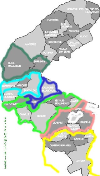 92 carte intercos D92 fév 2009